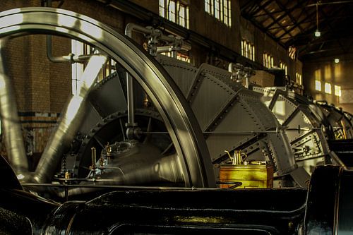 Ir. D.F. Woudagemaal