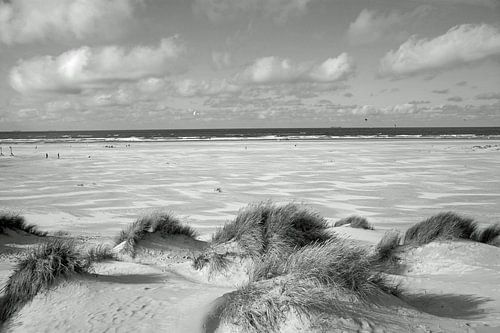 Strand van Terschelling
