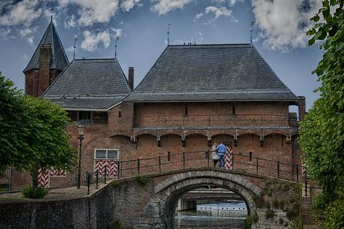 Liefde op de Koppelpoort