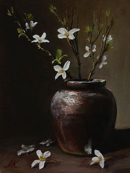 Bloemen - Bloeiende takken