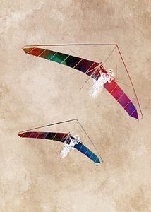Gleitschirm Sport Kunst #Paragliders #sport