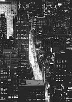 New York, NYC, Brooklyn, Manhattan, Dumbo, Empire State
