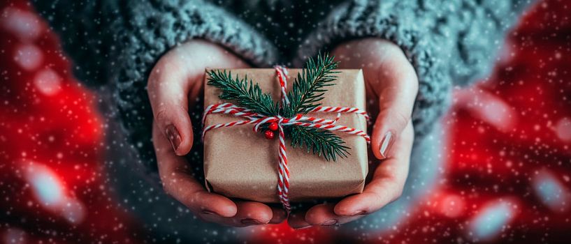 Christmas gift by Poster Art Shop