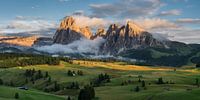 Sassolungo
