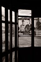 Modern View through Classic 