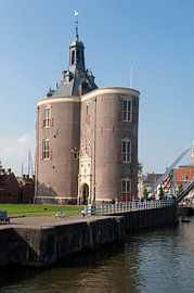 Drommedaris Enkhuizen