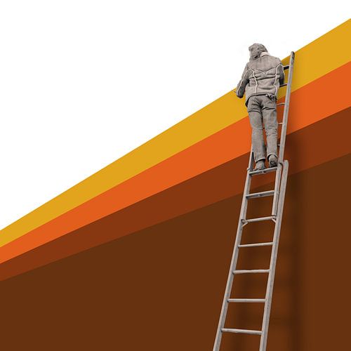 Ik zie, ik zie, wat jij niet ziet...