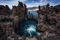 Cueva de la Vaca (Ténérife)