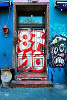 Berlijn StreetART