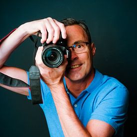 Marco van de Pol profielfoto