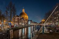 Ronde Lutherse Kerk van Bart Hendrix thumbnail