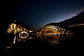 Valencia von Ken Kühlbrandt