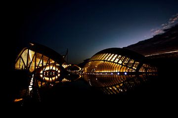 Valencia von Ken Kühlbrandt