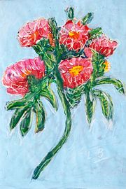 Rose Florals