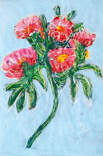 Rose Florals