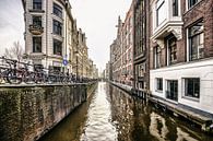 Amsterdam von seiner schönsten Seite von Dirk van Egmond Miniaturansicht