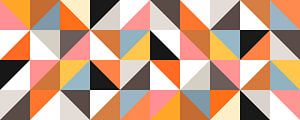 Muster Quadrate