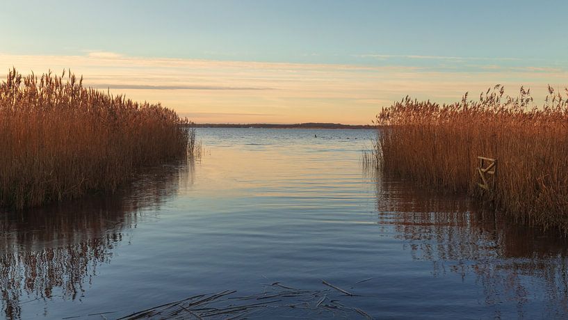 Zuidlaardermeer Kropswolde van Marga Vroom