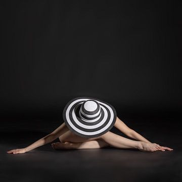 Vous pouvez laisser votre main sur sur Jan van Beijnhem