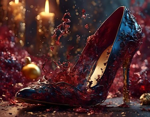 Kerst elegantie