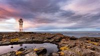 Lighthouse by Herwin Wielink thumbnail