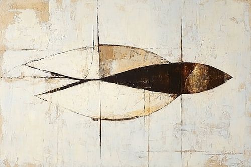 Aarde Kunst | Moderne Kunst Aardetinten