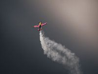 Extra 300 des Flying Bulls