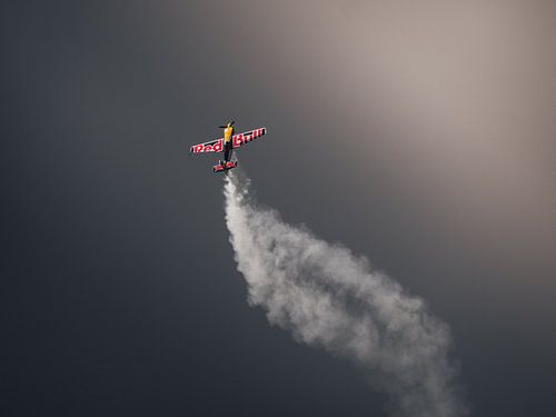 Extra 300 der Flying Bulls