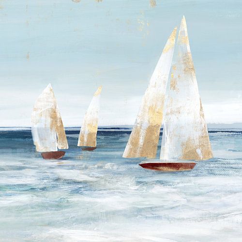 Mainsail I, Isabelle Z 