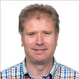 Maarten Verhees profielfoto