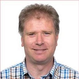 Maarten Verhees profielfoto