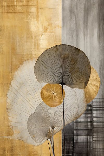 Botanisches Gold von Bert Nijholt