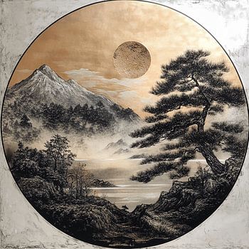 “Kawaii Kyoto Kracht: Luxe met een Japanse Twist”