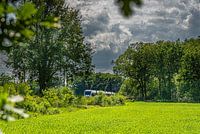 Bilthoven het Maisveld