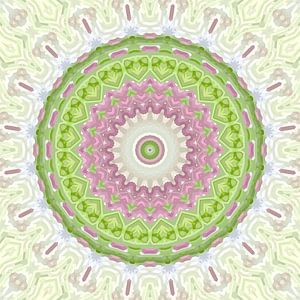Mandala Art 1