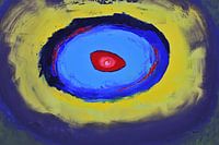 GOOD VIBES - IN ZEN BALANCE Cercle, Easy Feeling