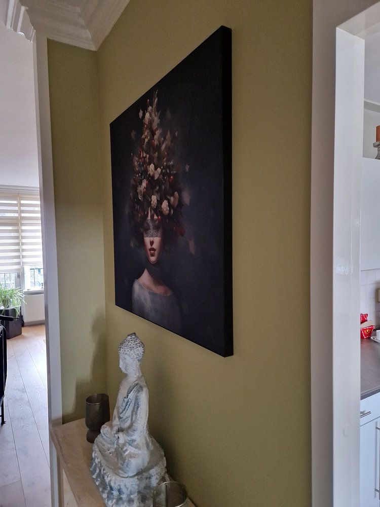 Stille Nacht  von Mirjam Duizendstra 