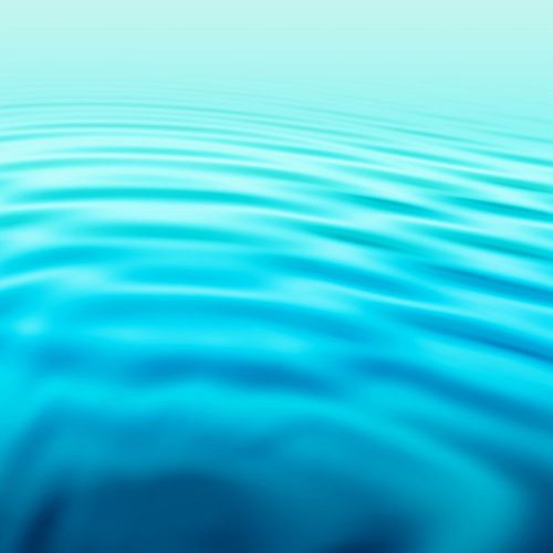 OCEAN ABSTRACT I