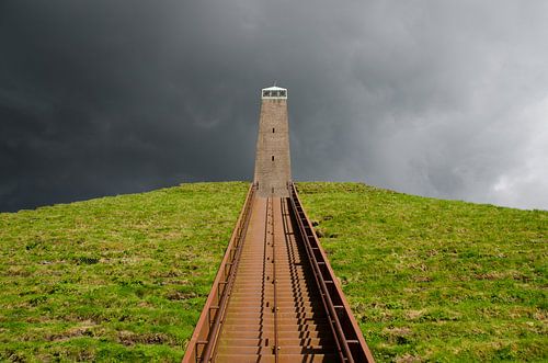 Piramide van Austerlitz