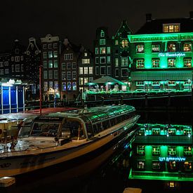 Tijd voor een koffie van Scott McQuaide