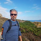 Eugenio Castelli photo de profil