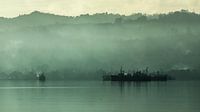 Ambon - Morning