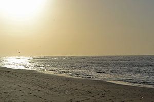 Sonnenuntergang