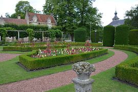 Landgut Bouvigne von Hans Janssen