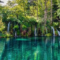 National Park Plitvice Lakes