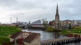 New & old - Surreales Kopenhagen von Stephan Schulz