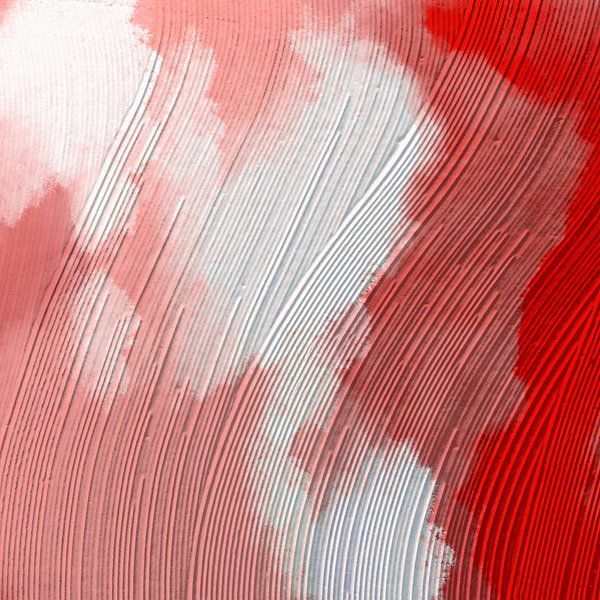 Autumn wind by Mad Dog Art