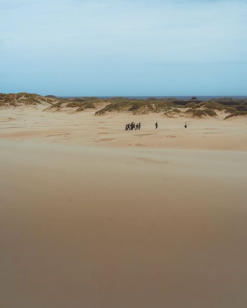 Rabjerg Mile X by The Utregter Photoraphy