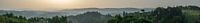landschap panaroma italie