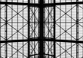 Antwerpen Centraal rooftop